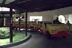Boyertown Trolleys