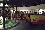Boyertown Trolleys